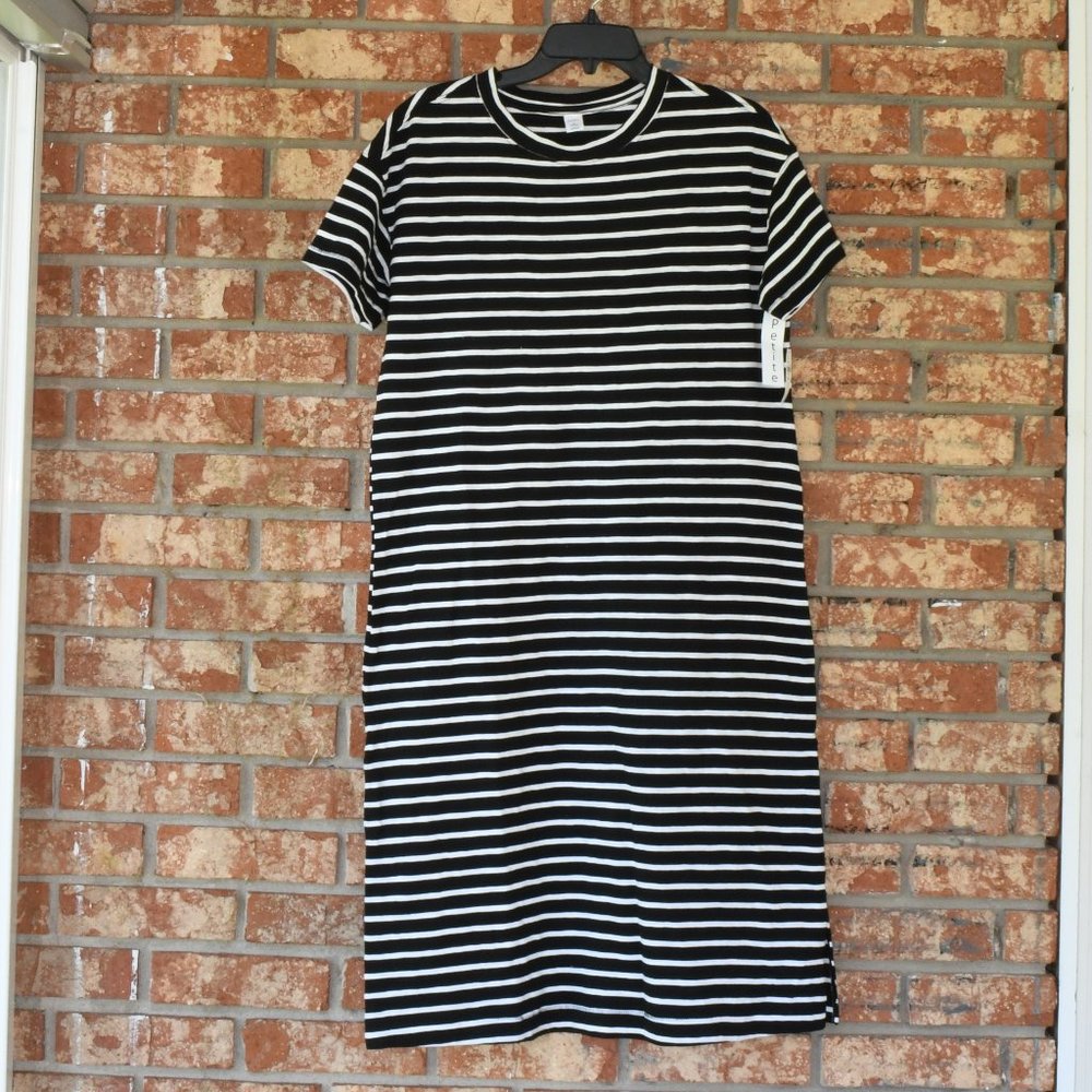 Old Navy Multicolored Dress NWT - Picture 1 of 3
